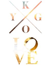 画像加工 1枚の写真の上に2枚目の白ベースの文字切り抜きがされ Yahoo 知恵袋