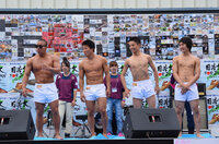 こういう体はボディービルダー的に バランスのいい体 ですか サングラ Yahoo 知恵袋