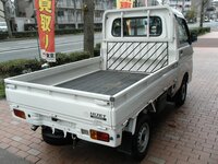 軽トラックのリアガラスを取ると車検は通りますか 荷台に幌をつけてエアコン Yahoo 知恵袋