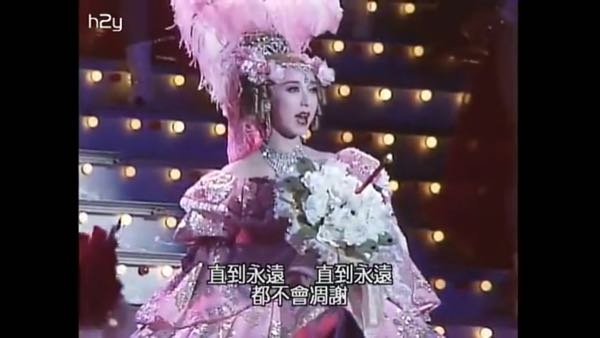 宝塚ベルサイユのばらについて - 1991年月組天海祐希涼風真世