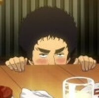 カワイイおじさんキャラを教えて下さい 私はおじさん 特にヒゲオジ が Yahoo 知恵袋