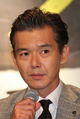 渡部篤郎が嫌いな俳優を告白 H Tさんは変わってしまった H Tとは Yahoo 知恵袋