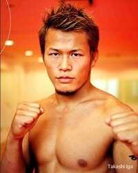 須藤元気の格闘技戦績 とくにリングスとｕｆｃ を教えてください こ Yahoo 知恵袋