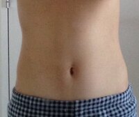 高3女です 高3なのにウエスト68ってやばいですか 身長153センチで体 Yahoo 知恵袋