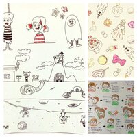 私は将来保育士になりたいです しかし 私は絵心が全くなく人の絵や動物をはじ Yahoo 知恵袋