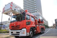 東京消防庁について 特別救助隊のなり方は分かるのですが ハイ Yahoo 知恵袋