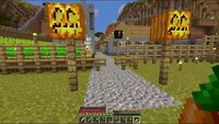 マイクラで 変異したジャングルの端 を画像で見ただけでも全く分か Yahoo 知恵袋