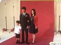 木村拓哉さんはやはり短足 アイムホームの画像を見て 想像していた Yahoo 知恵袋