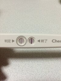 妊娠検査薬についての質問です 高温期14日目で 吐き気と茶色いおりものが少 Yahoo 知恵袋