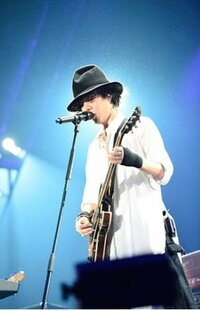 RADWIMPSの野田洋次郎さんが、被っているこの帽子の名前って何ですか