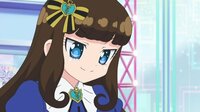 プリパラのアロマちゃんは可愛いですか 可愛い悪者やと まだ Yahoo 知恵袋