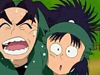 忍たま乱太郎 七松小平太について 某所の動画で見て気になったので Yahoo 知恵袋