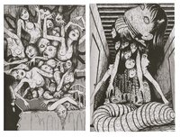 伊藤潤二さんの なめくじ少女 が盗作されたという問題がありまし Yahoo 知恵袋