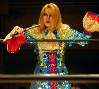 北斗晶は女子プロレスの現役時代 何が原因で嫌われていたのですか 本人も 北 Yahoo 知恵袋