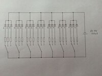 早急に回答欲しいです 中2です 技術科の抵抗器による抵抗値の計算の仕方 Yahoo 知恵袋