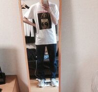 購入したtシャツの裾が長すぎた場合 皆さんはどうしていますか Yahoo 知恵袋