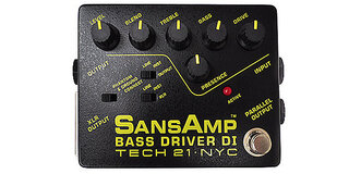 Sansamptech21bassdriverdiをヤフオクで手に入れたの Yahoo 知恵袋