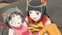 えとたまはこのままどんどん干支娘が減っていくと思いますか 4話予告にはウリ Yahoo 知恵袋