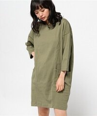 このワンピースにレギンスだとおかしいですか 生足出す勇気がないので Yahoo 知恵袋