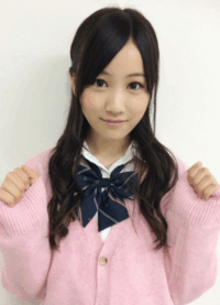 星野みなみちゃんの前髪にしたいのですが 普通に分けてもおでこが出る面積が広く Yahoo 知恵袋