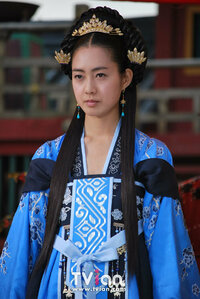 韓国ドラマ善徳女王で お好きなキャラクターは誰ですか トンマン Yahoo 知恵袋