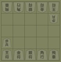 どうぶつしょうぎは完全解析されていて 後手必勝のようですが そ Yahoo 知恵袋