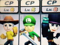 面白いmiiの作り方を教えてください 似顔絵チャンネルです Yahoo 知恵袋