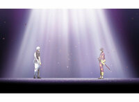 銀魂紅桜編でこの画像のシーンはアニメでもありますか あるなら 何話か Yahoo 知恵袋