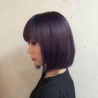 楠田亜衣奈さんのこのような髪の色に染めたいと思っているのですが Yahoo 知恵袋