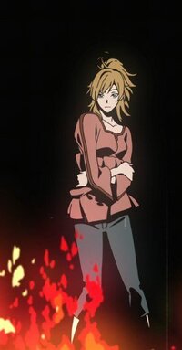 いまさらun Goを見終わったのですが Edに出てくる画像の女性は誰なので Yahoo 知恵袋