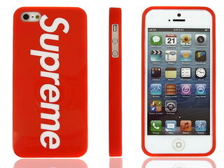 このsupremeのiphoneケースは偽物ですか Iphoneケー Yahoo 知恵袋