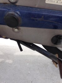 スーパーカブ90の前後タイヤ交換の費用はどのくらいかかりますか タイヤ前 Yahoo 知恵袋