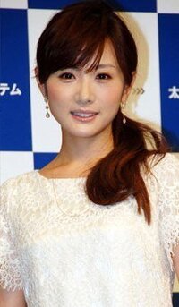 高島彩は可愛いですか はい そこそこ Yahoo 知恵袋