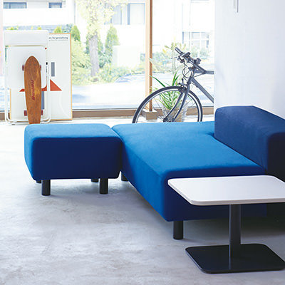 無印のソファベンチって今販売してないのですか？公式見てもなく