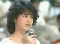 この松田聖子さんみたいな髪型にしたいのですが この髪型って段は何段くら Yahoo Beauty