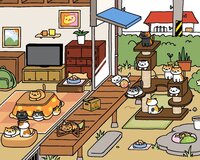 ねこあつめのねこたちいつもいないのですが 私が監視 して Yahoo 知恵袋