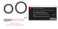 Genymotionで作成したデバイスを起動しようとしたら Unabl Yahoo 知恵袋