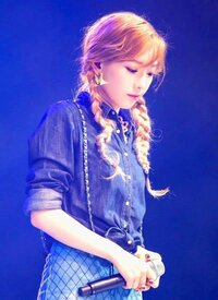 少女時代テヨン日本語楽曲 韓国語楽曲問わず どの曲の どのパート Yahoo 知恵袋