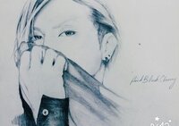 絵の感想お願いします Acidblackcherryのyasuさんです Yahoo 知恵袋