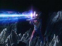 ウルトラマンダイナにソルジェント光線で倒された敵はいますか 抜けがあ Yahoo 知恵袋