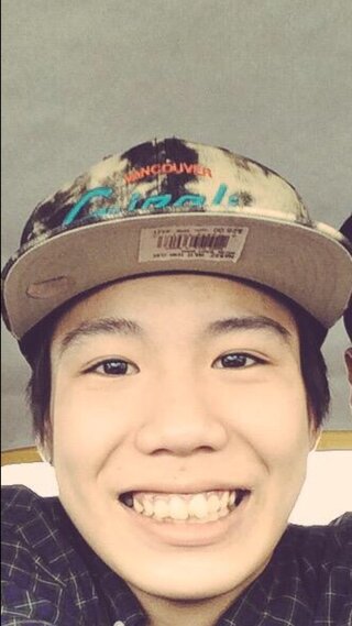 第７回高校生ラップ選手権の時のwillywonka Taka 君のキャップ Yahoo 知恵袋