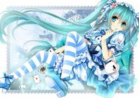 初音ミクボカロ最近有線で初音ミクのモノクロアクトを聞いてすっか Yahoo 知恵袋