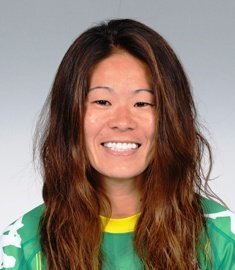 女子サッカー澤穂希さんは南米の男の人にモテるみたいなんですけど日 Yahoo 知恵袋