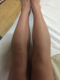 痩せすぎてコンプレックスがすごいあります ただでさえ女の子で１ Yahoo 知恵袋