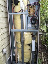 ナショナル給湯器のf68というアラームコードがでて 積層ポンプの故障かと思いまし 教えて 住まいの先生 Yahoo 不動産