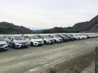 数ヶ月野ざらしの車を新車として売るメーカーって許せますか はい 別に Yahoo 知恵袋