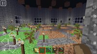 Minecraftpe 植林場ですが トウヒと黒樫の苗木 Yahoo 知恵袋