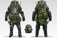 Mw3ジャガーノートmw3のラストミッションでジャガーノート装備 Yahoo 知恵袋