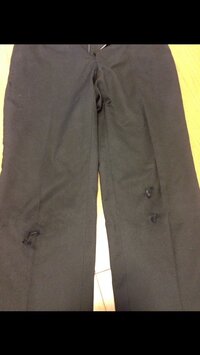破れたスーツってスーツ屋さんにいけば直してもらえるんでしょうか Yahoo 知恵袋