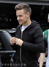 Onedirectionのリアムはなぜ一度 坊主にしたんですか Yahoo 知恵袋